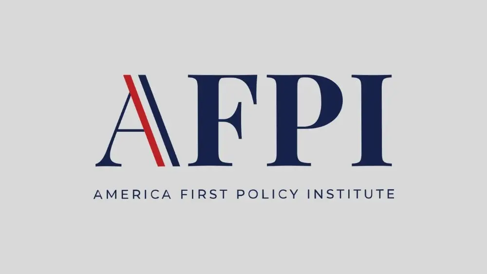 America First Policy Institute