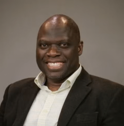 Dr. Ebenezer Obadare