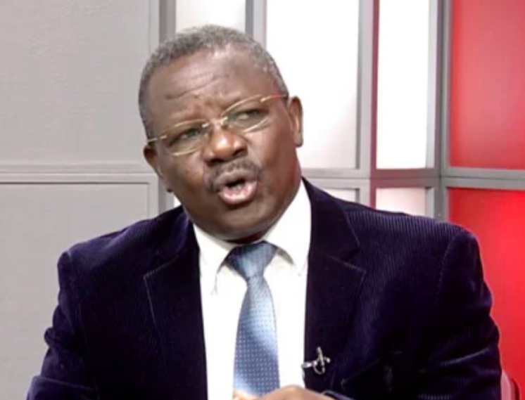 COMM. Adekunle Olawunmi