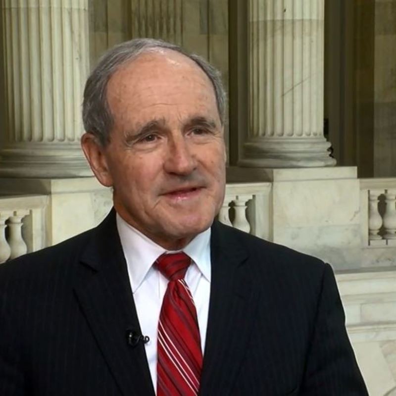 Sen. Jim Risch