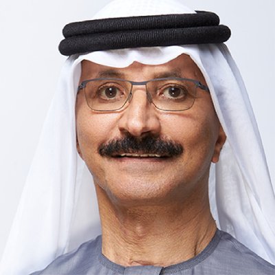 Sultan Ahmed Bin Sulayem